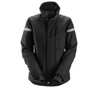 Snickers Donna AllroundWork 37.5® isolato da lavoroitgiacca nera M