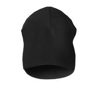 Snickers FlexiWork Stretch Fleece Beanie Nero Einheitsgröße