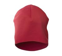 Snickers FlexiWork Stretch Fleece Beanie Peperoncino Einheitsgröße
