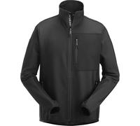 Snickers Giacca FlexiWork Midlayer Workitsjacket wit ziprschluss Black L