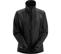 Snickers Giacca softshell antivento da donna AllroundWork 1247 S