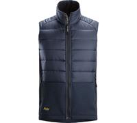 Snickers Gilet FlexiWork ibrido 4902 XXL