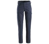 Snickers Ladies Service Arbeitshose Navy 48