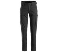 Snickers Ladies Service Arbeitshose Nero 22