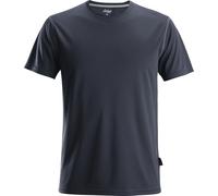 Snickers Maglietta Workwear AllroundWork - Marina XL