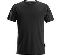Snickers Maglietta Workwear AllroundWork nera L