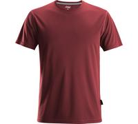 Snickers Maglietta Workwear AllroundWork Peperoncino XXL