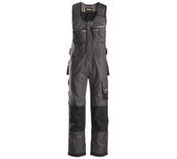 Snickers Pantalone combinato DuraTwillitshose, EN 14404 antraciteit- nero 146