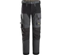 Snickers Pantaloni Workwear AllroundWork elasticizzati in 4 direzioni 6375 52