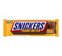 Snickers Peanut Butter