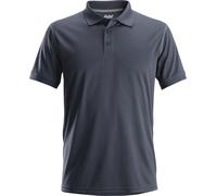 Snickers Polo AllroundWork di Workwear Navy S