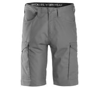 Snickers Service 37.5® Workitsshorts, EN 14404, 388 Grigio 60