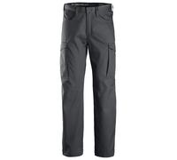 Snickers Service Arbeitshose acciaio grigio 252