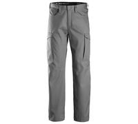 Snickers Service Arbeitshose Grey 148