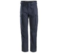 Snickers Service Arbeitshose Navy 88