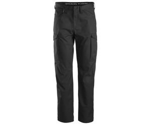 Snickers Service Arbeitshose Nero 258