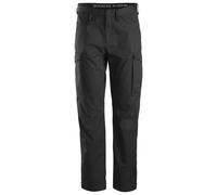 Snickers Service Arbeitshose Nero 56