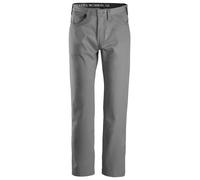 Snickers Service Pantaloni Chino in cotone da lavoroitGrigio 256