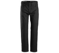 Snickers Service Pantaloni chino in cotoneitnero 112