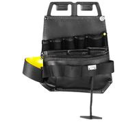 Snickers Strumento per elettricistigtnero cenere