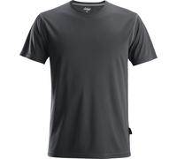 Snickers T-shirt Workwear AllroundWork grigio acciaio XS