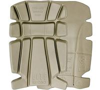 Snickers D3O® Lite™ Ginocchiere artigianali, EN 14404 Sand