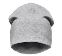 Snickers Workwear Allround Work cotone di cappello, 1 pezzi, One size, grigio melange, 9014