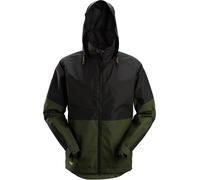 Snickers Workwear AllroundWork giacca softshell impermeabile da lavoroit1304 3XL