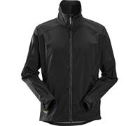 Snickers Workwear AllroundWork GORE® Windstopper® lavoroitgiacca nera M