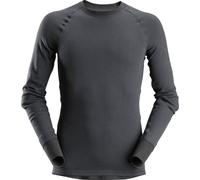 Snickers Workwear AllroundWork set intimo funzionaleongrigio acciaio XS