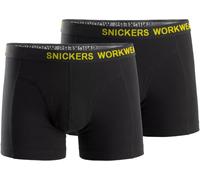 Snickers Workwear BM Stretch Boxerspantaloncini 2 pezzi 9436 XS