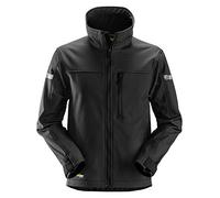Snickers Workwear Giacca Da Lavoro Imbottita Con Tecnologia 37.5® Giacca softshell AllroundWork Uomo (Pacco da 0)