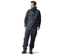 Snickers Workwear impermeabile set, nero, 83780400004