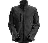 Snickers Workwear Ladies AllroundWork Polartec Arbeitgiacca nera L