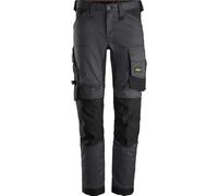 Snickers Workwear - X, Pantaloni Unisex - Adulto
