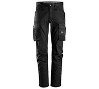 Snickers Workwear X X, Nero, 38 Unisex-Adulto