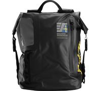 Snickers Zaino impermeabile Workwear nero