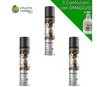 Snidante Antivespe VESPAREX SCHIUMOGENO 750 ml vespe e calabroni fino a 6 metri