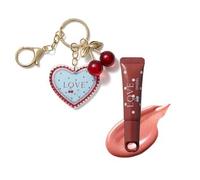 Snidel Beauty - 2026 Valentine Collection Lip Glaze Kit I M03 Candy Rouge