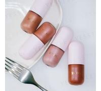 Snidel Beauty - Fluffy Blush 04 Daring Rose