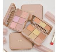 Snidel Beauty - Miho Ishii Eye Designer N Limited Edition EX01 Classy Beige