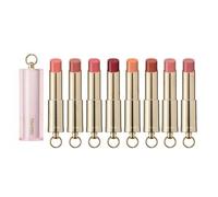 Snidel Beauty - Valentine Collection Rouge Couture 02 Sheer Camel