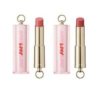 Snidel Beauty - Valentine Collection Rouge Couture EX02 Honey Red