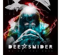 Snider, Dee - We Are The Ones
