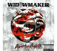 Snider,Dee'S Widowmaker - Blood and Bullets