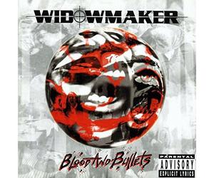 Snider,Dee'S Widowmaker - Blood and Bullets