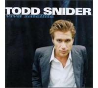 Snider Todd - Viva Satellite