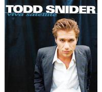 Snider Todd - Viva Satellite