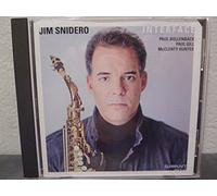 Snidero, Jim - Interface