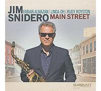 Snidero Jim - Main Street